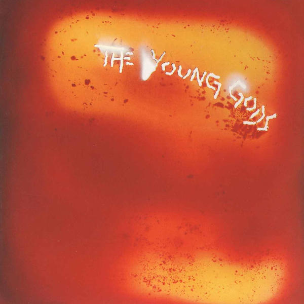 The Young Gods: L'eau rouge (1989)